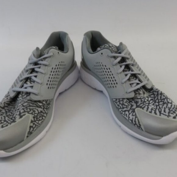 nike men's air jordan trainer st shoes